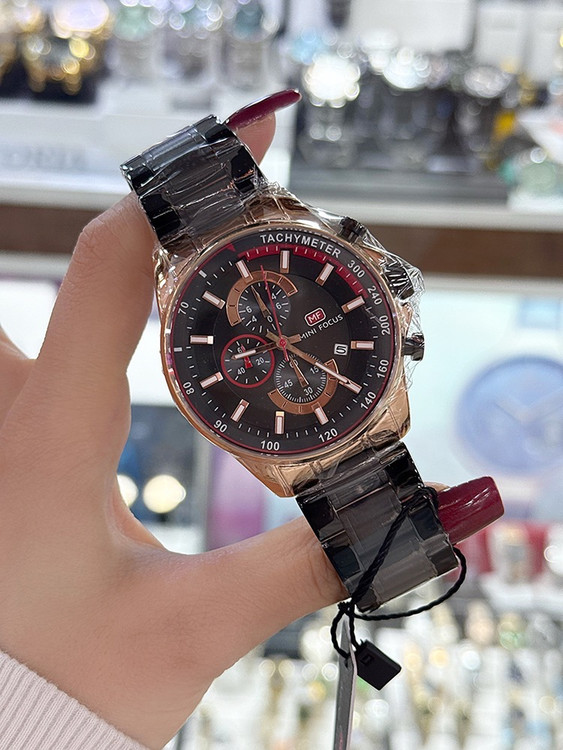 ساعت مردانه