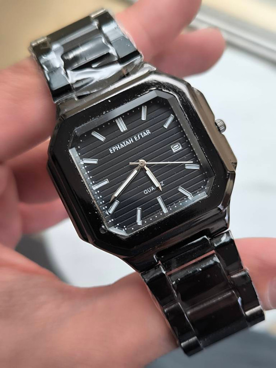 ساعت مردانه