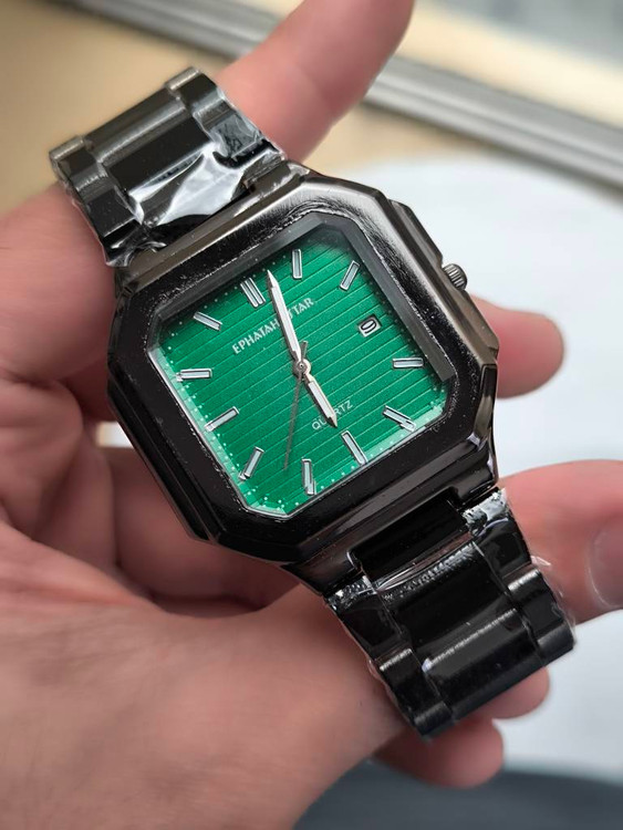 ساعت مردانه