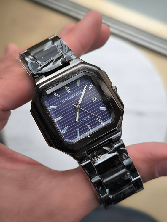 ساعت مردانه