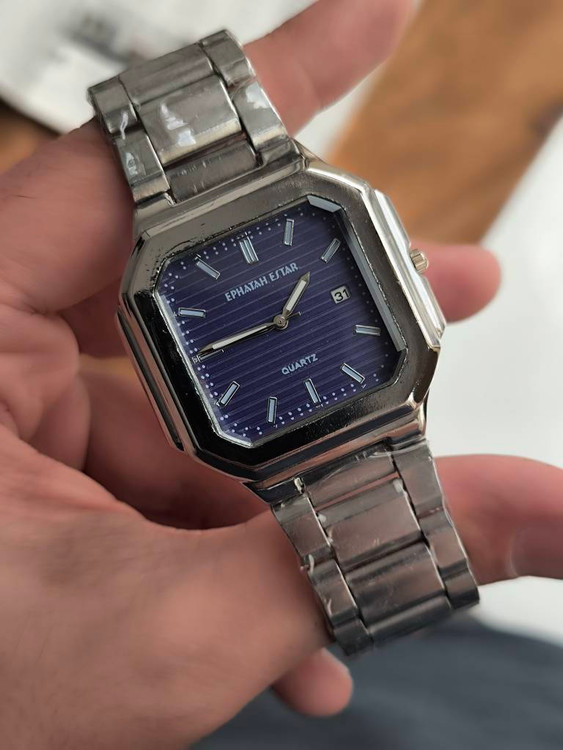 ساعت مردانه