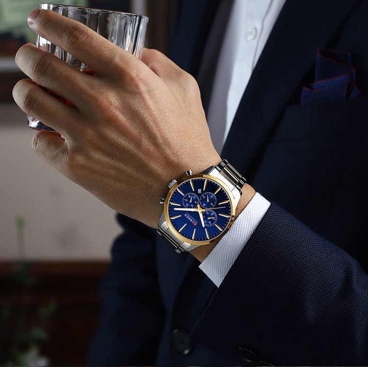 ساعت مردانه کارن