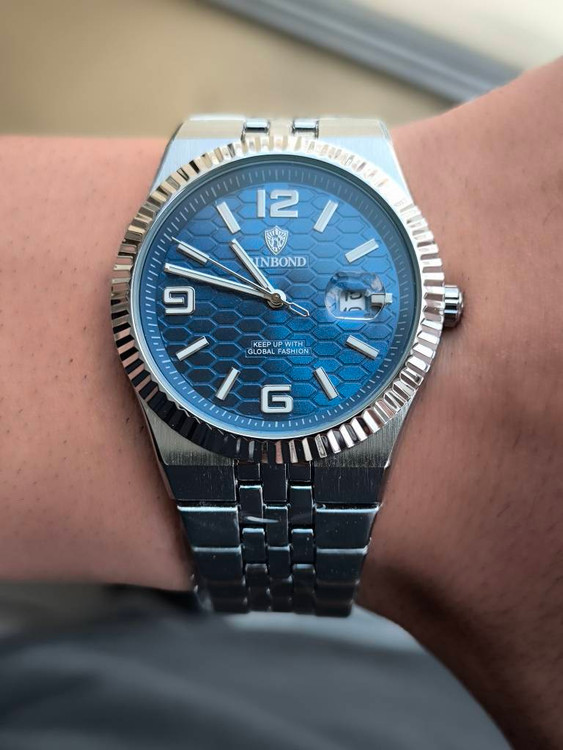 ساعت مردانه