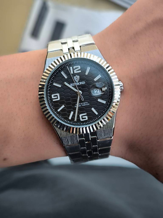 ساعت مردانه