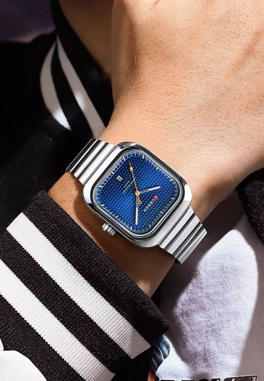 ساعت مردانه کارن