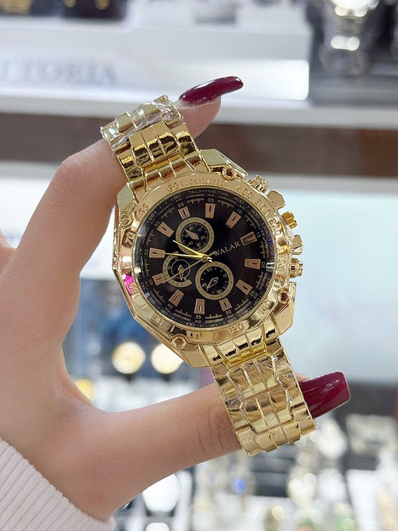 ساعت مچی مردانه