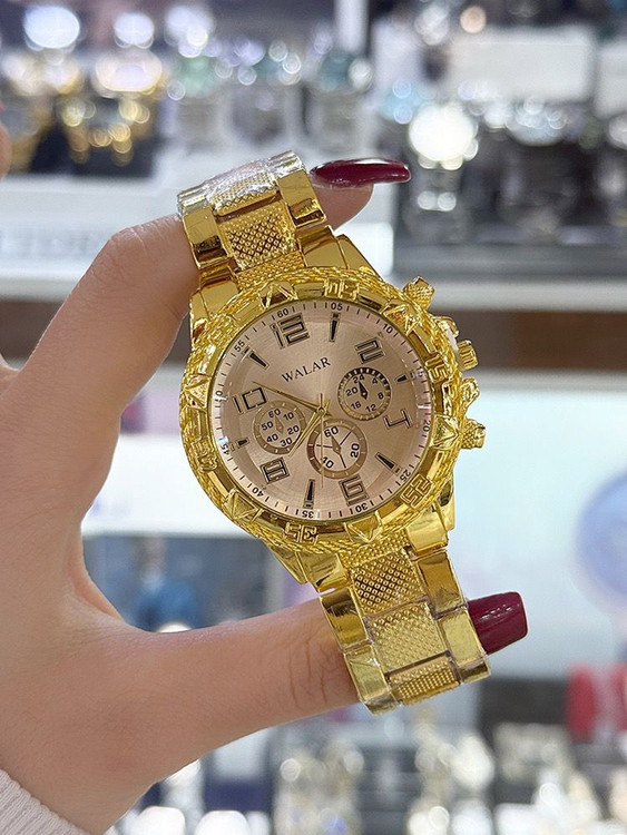 ساعت مچی مردانه