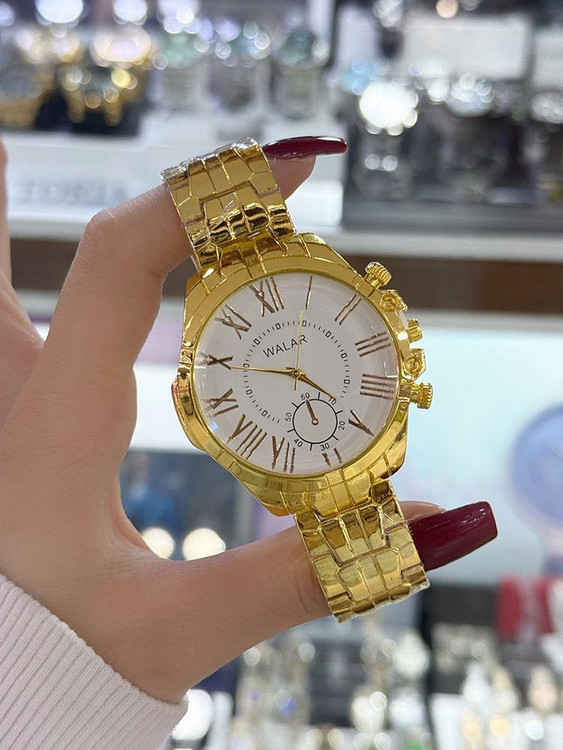 ساعت مچی مردانه