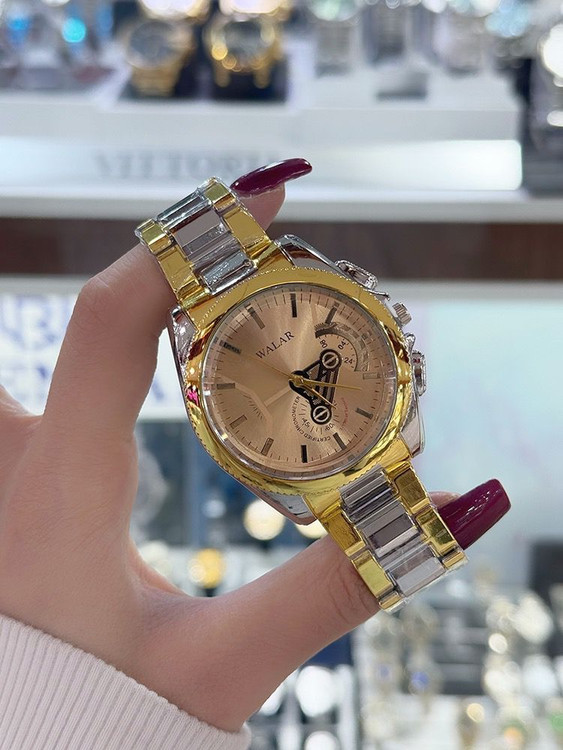 ساعت مچی مردانه