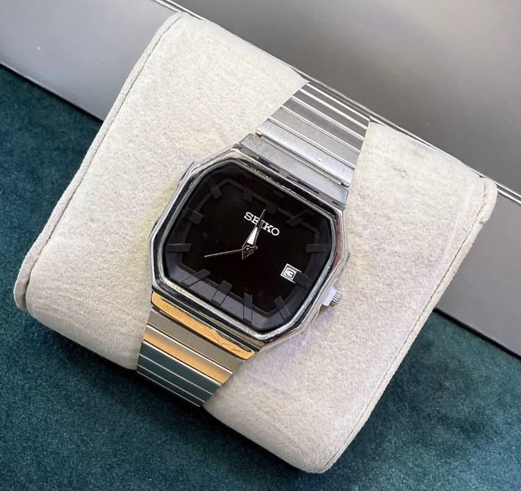 ساعت مردانه