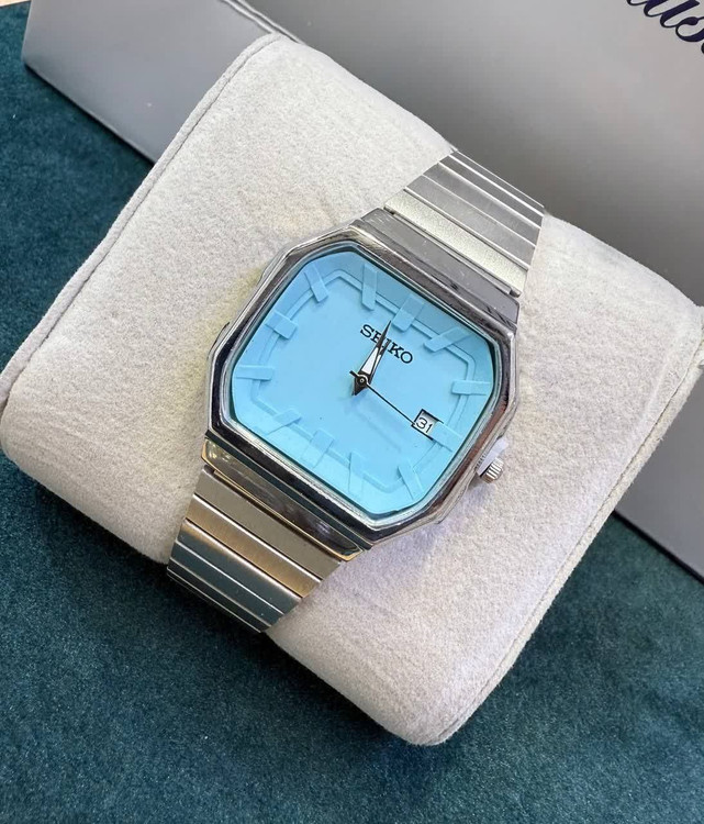 ساعت مردانه