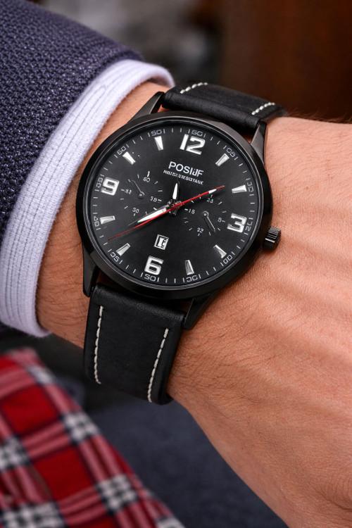 ساعت مردانه