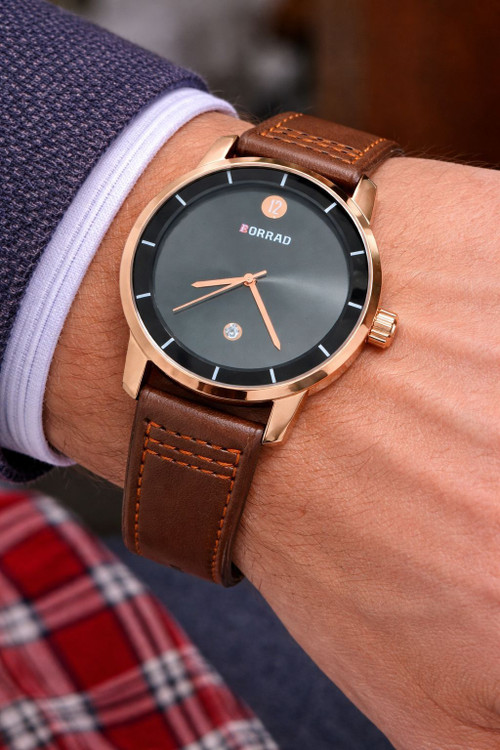 ساعت مردانه