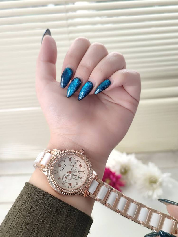 ساعت مچی زنانه