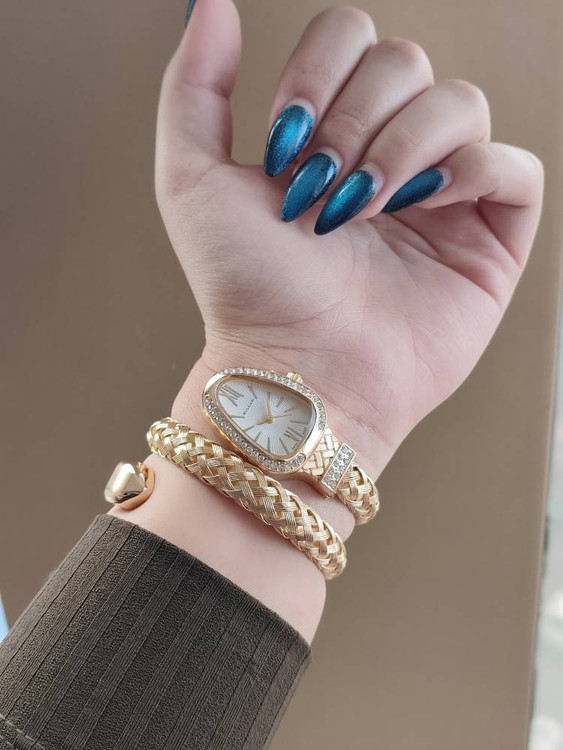 ساعت مدل ماری زنانه