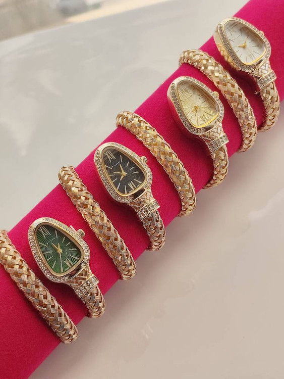 ساعت مدل ماری زنانه