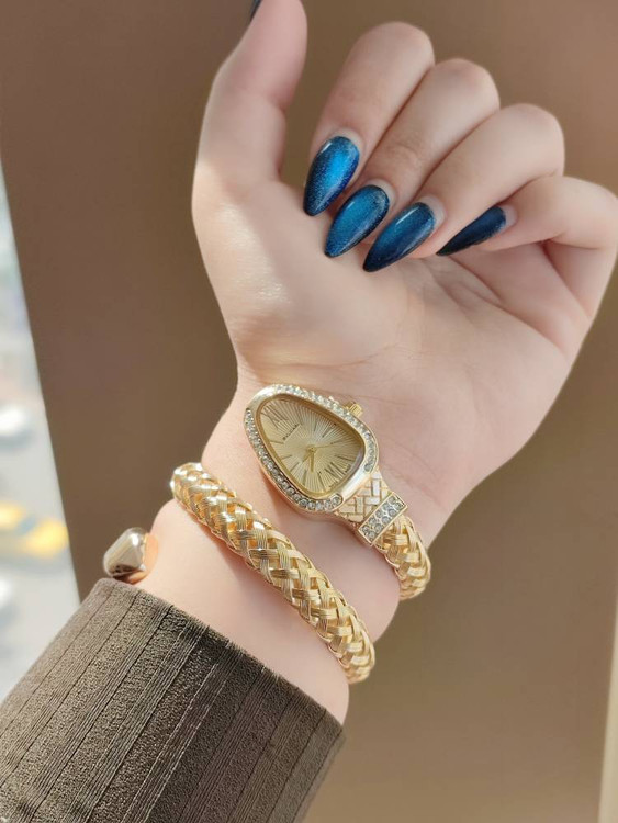 ساعت مدل ماری زنانه