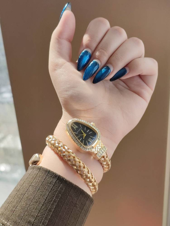 ساعت مدل ماری زنانه