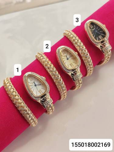 ساعت زنانه مدل ماری