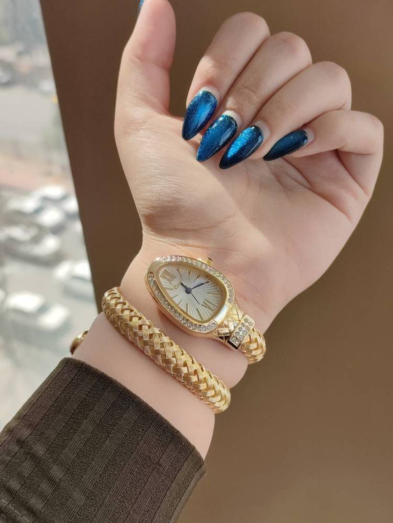 ساعت زنانه مدل ماری