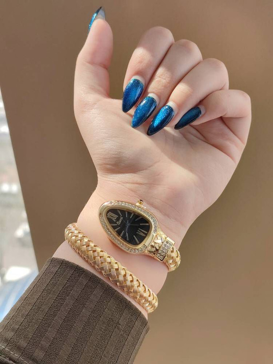 ساعت زنانه مدل ماری