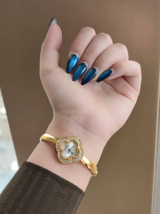 ساعت النگویی زنانه