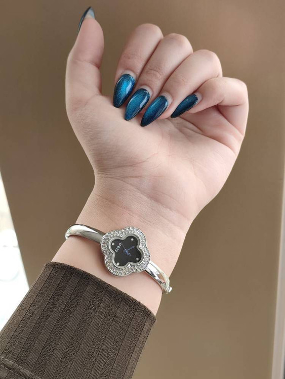 ساعت النگویی زنانه