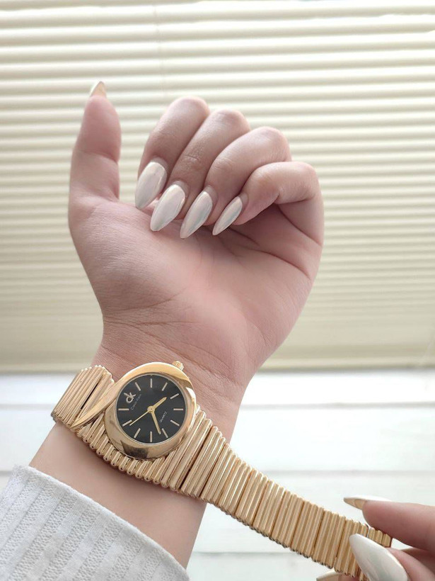 ساعت زنانه