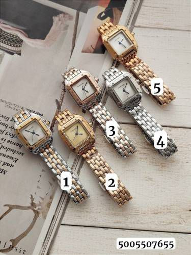 ساعت کارتیر زنانه