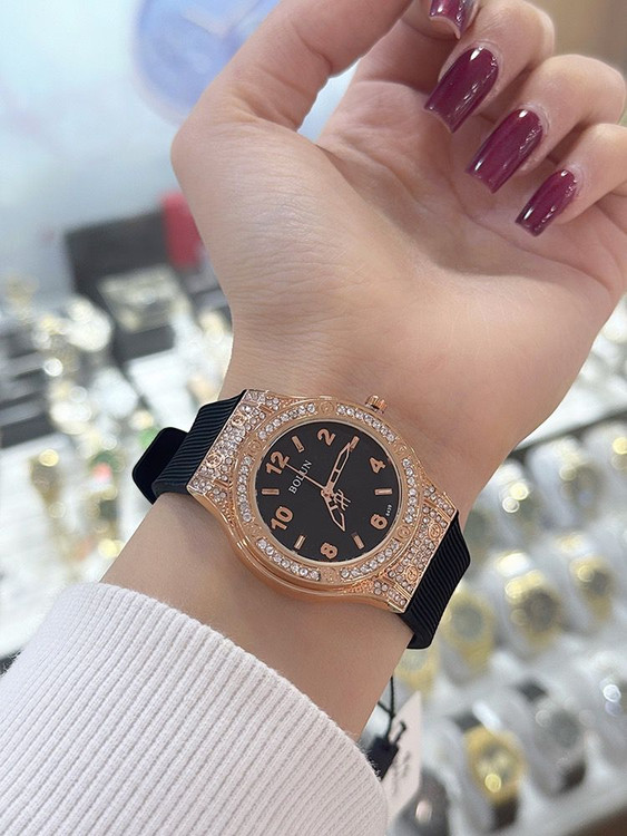 ساعت زنانه و دخترانه