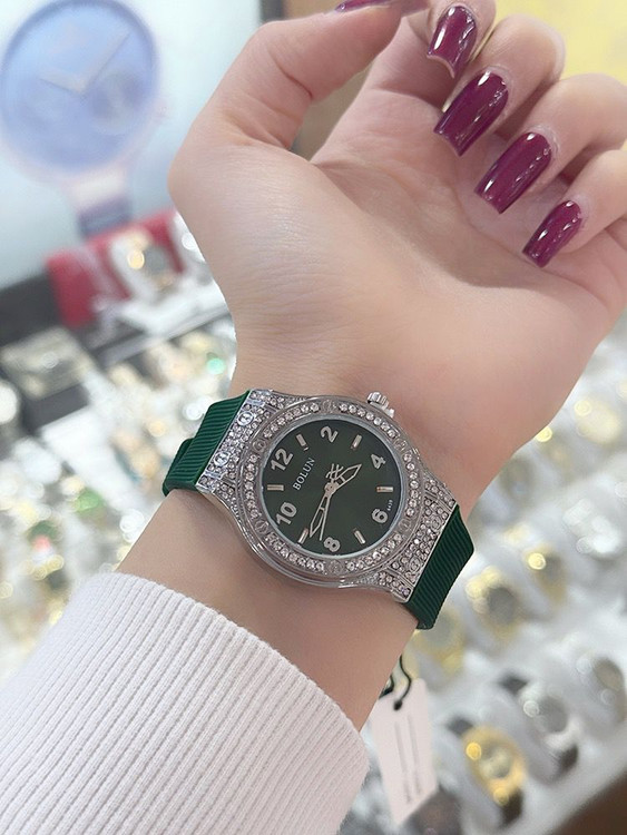 ساعت زنانه و دخترانه