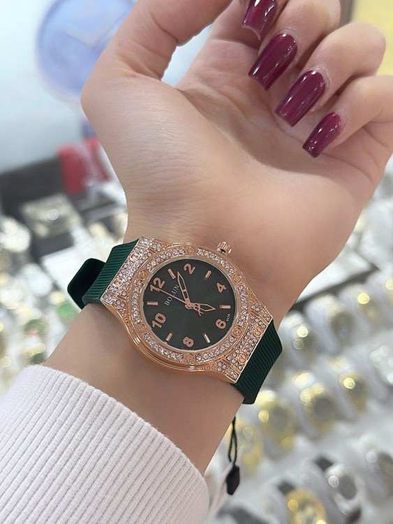 ساعت زنانه و دخترانه