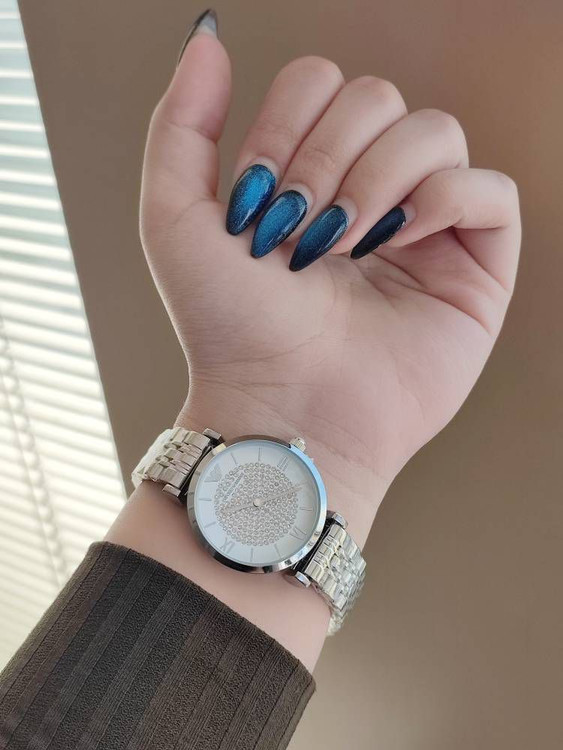 ساعت مچی زنانه