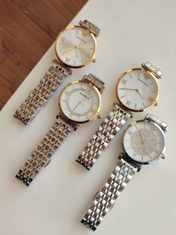 ساعت مچی زنانه