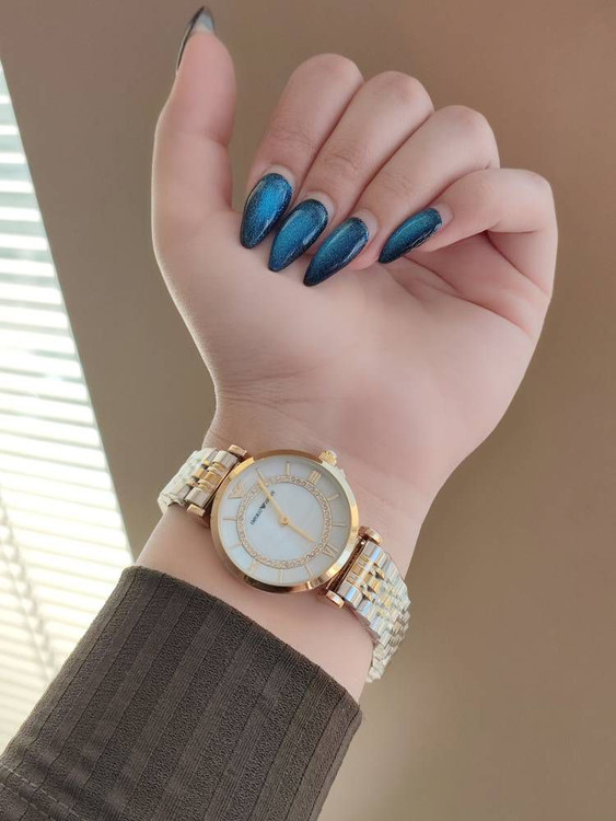 ساعت مچی زنانه