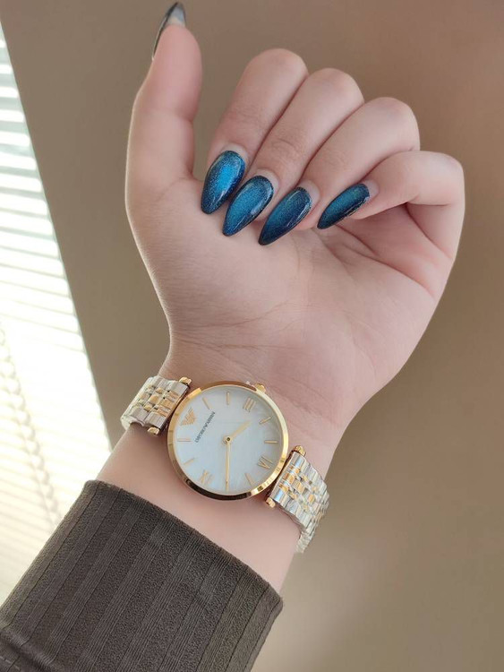 ساعت مچی زنانه