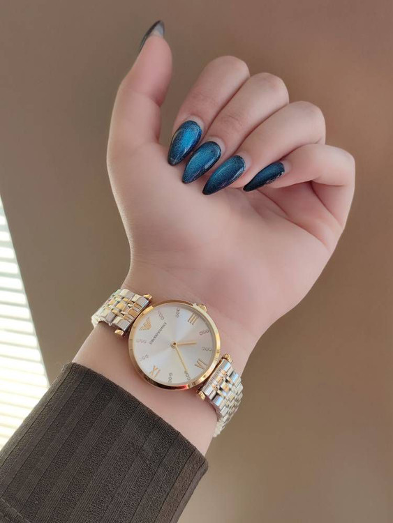 ساعت مچی زنانه