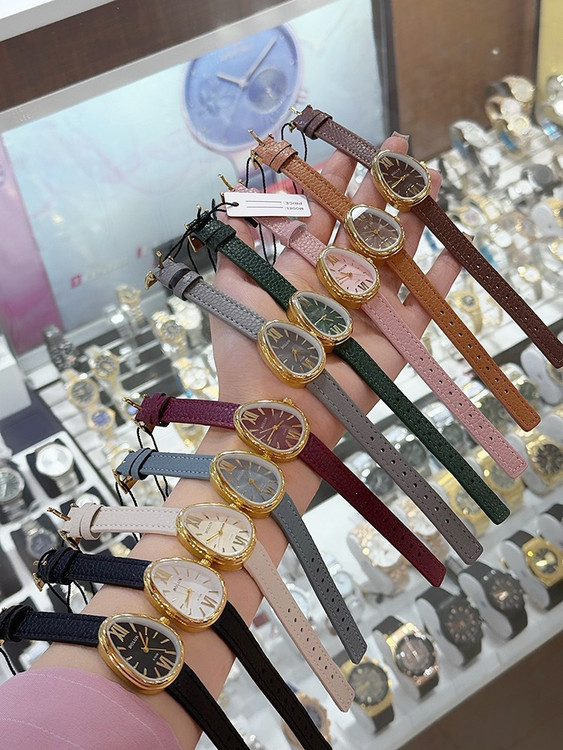 ساعت مچی دخترانه بلون