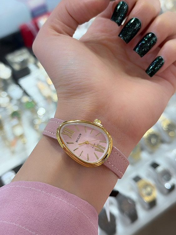 ساعت مچی دخترانه بلون