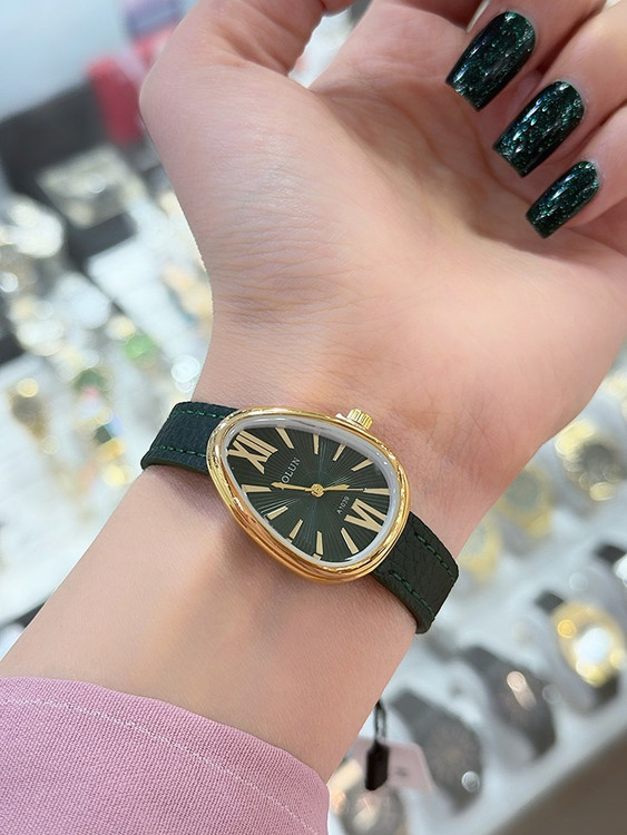 ساعت مچی دخترانه بلون