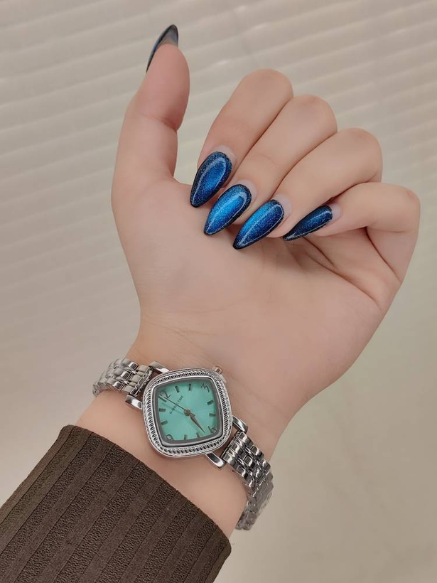ساعت مچی زنانه لوزی