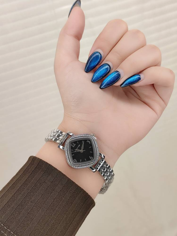 ساعت مچی زنانه لوزی