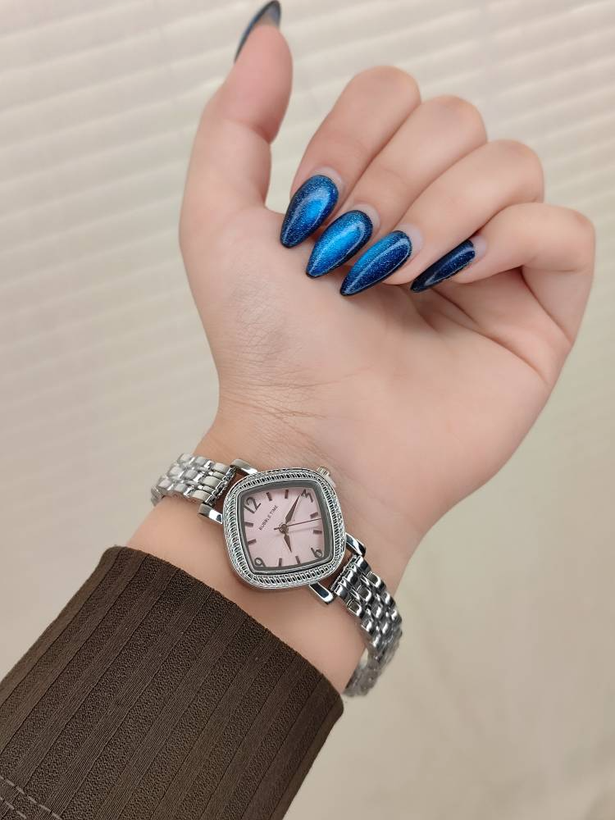 ساعت مچی زنانه لوزی