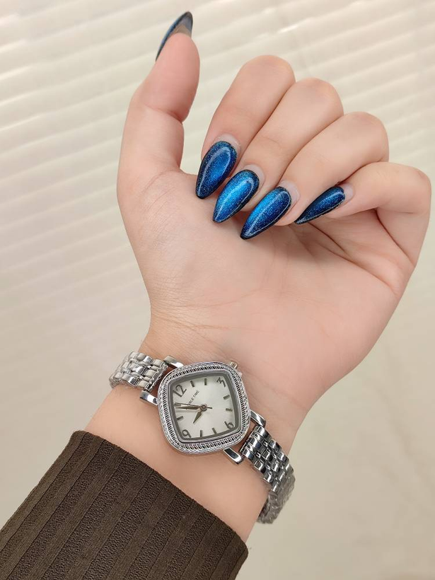 ساعت مچی زنانه لوزی