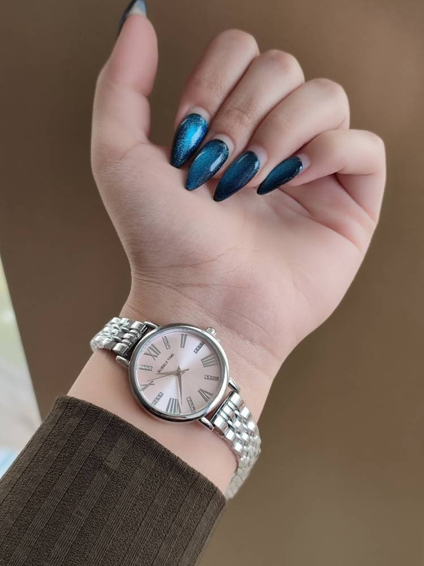 ساعت مچی زنانه