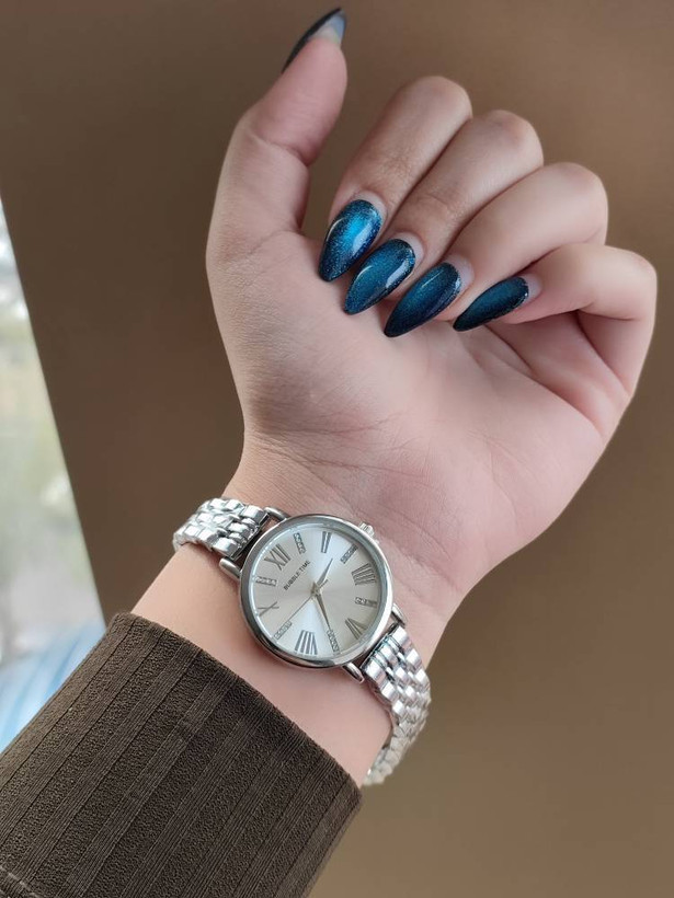 ساعت مچی زنانه