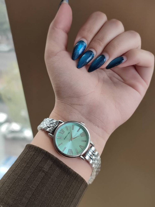 ساعت مچی زنانه