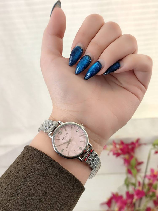 ساعت مچی زنانه