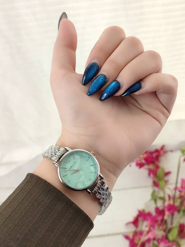 ساعت مچی زنانه