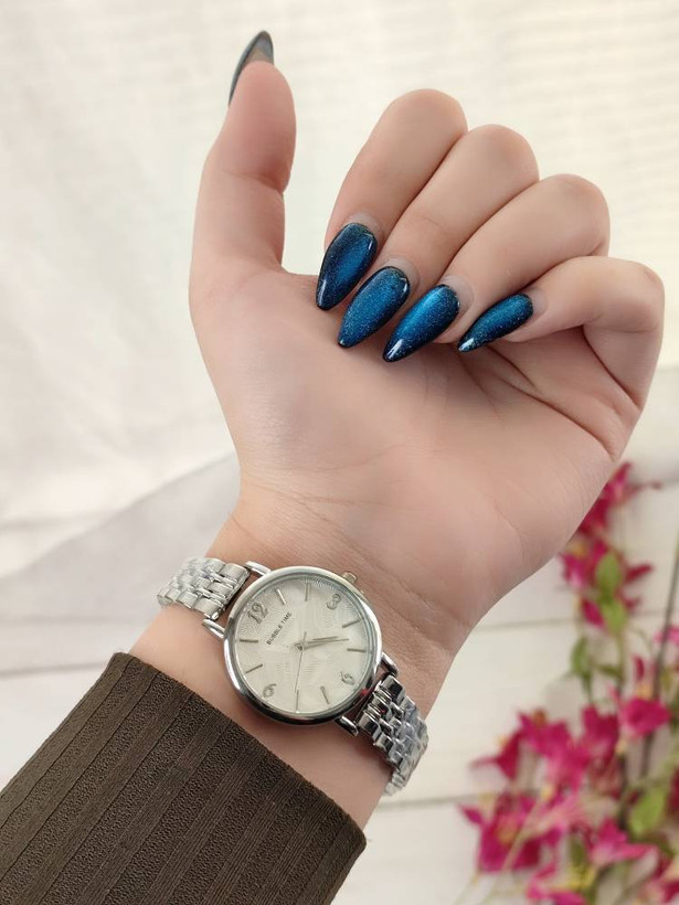 ساعت مچی زنانه